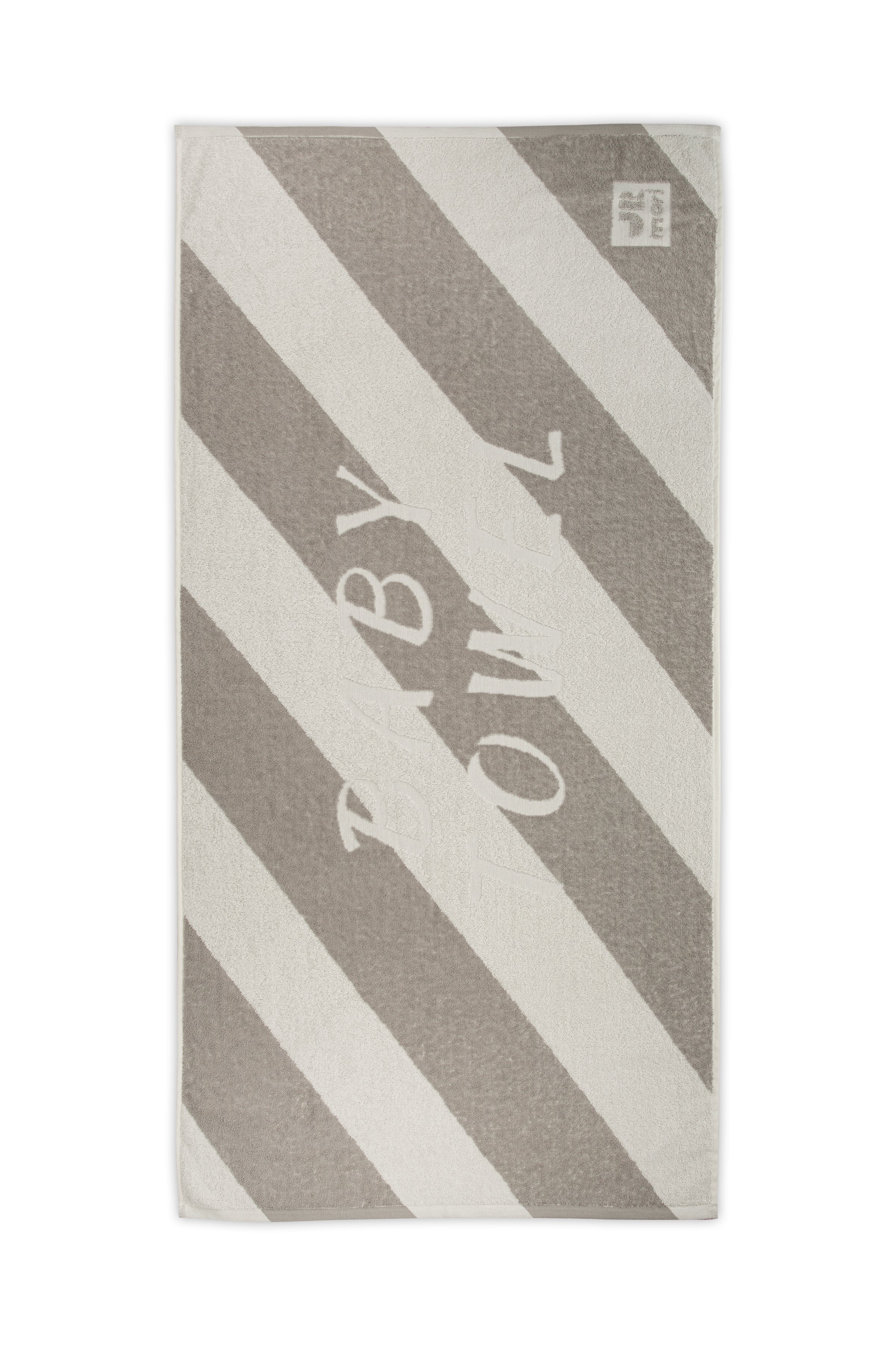 Baby Towel Plaj Havlusu 70x140cm