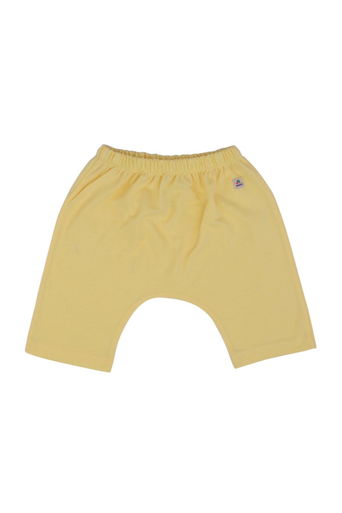 Logo Detaylı Bel Lastikli Eşofman Altı