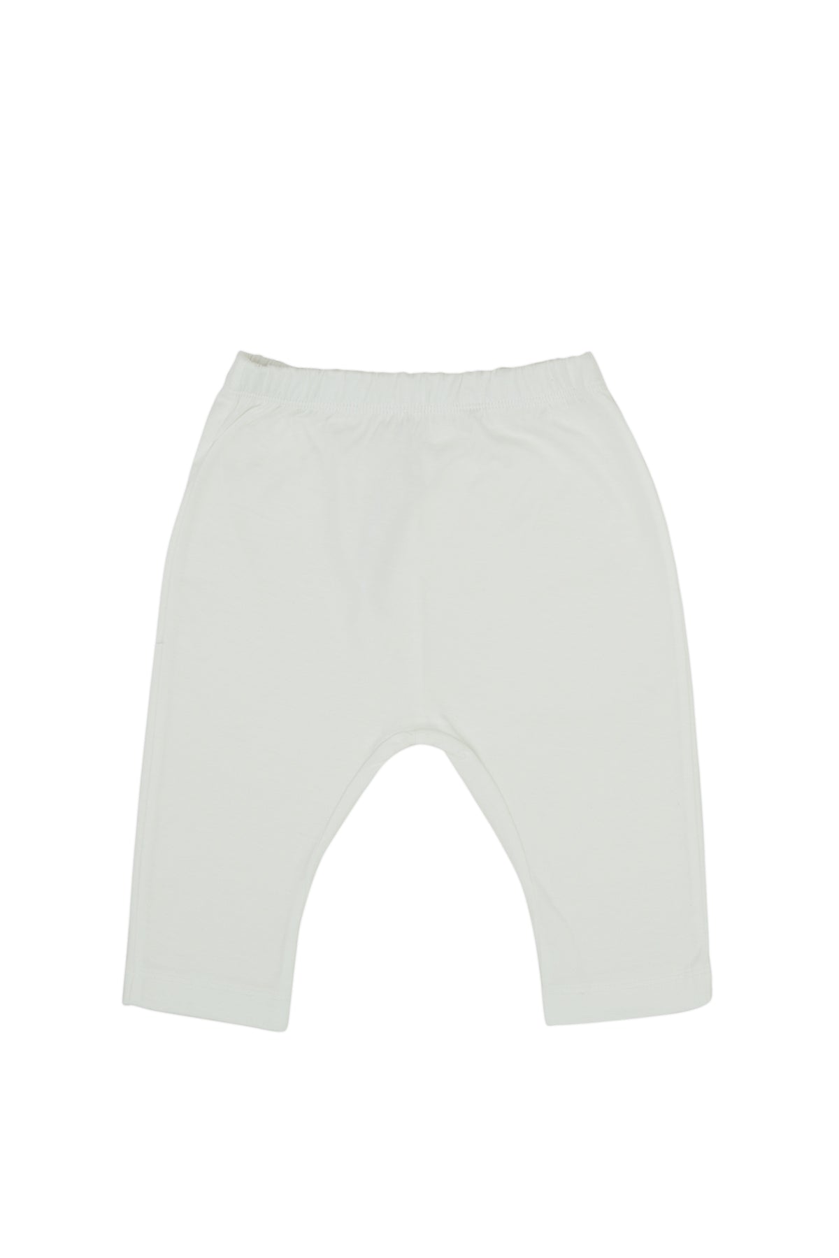 Logo Detaylı Bel Lastikli Tayt