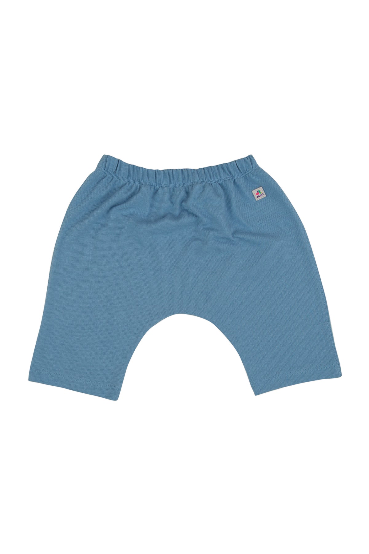 Logo Detaylı Bel Lastikli Eşofman Altı