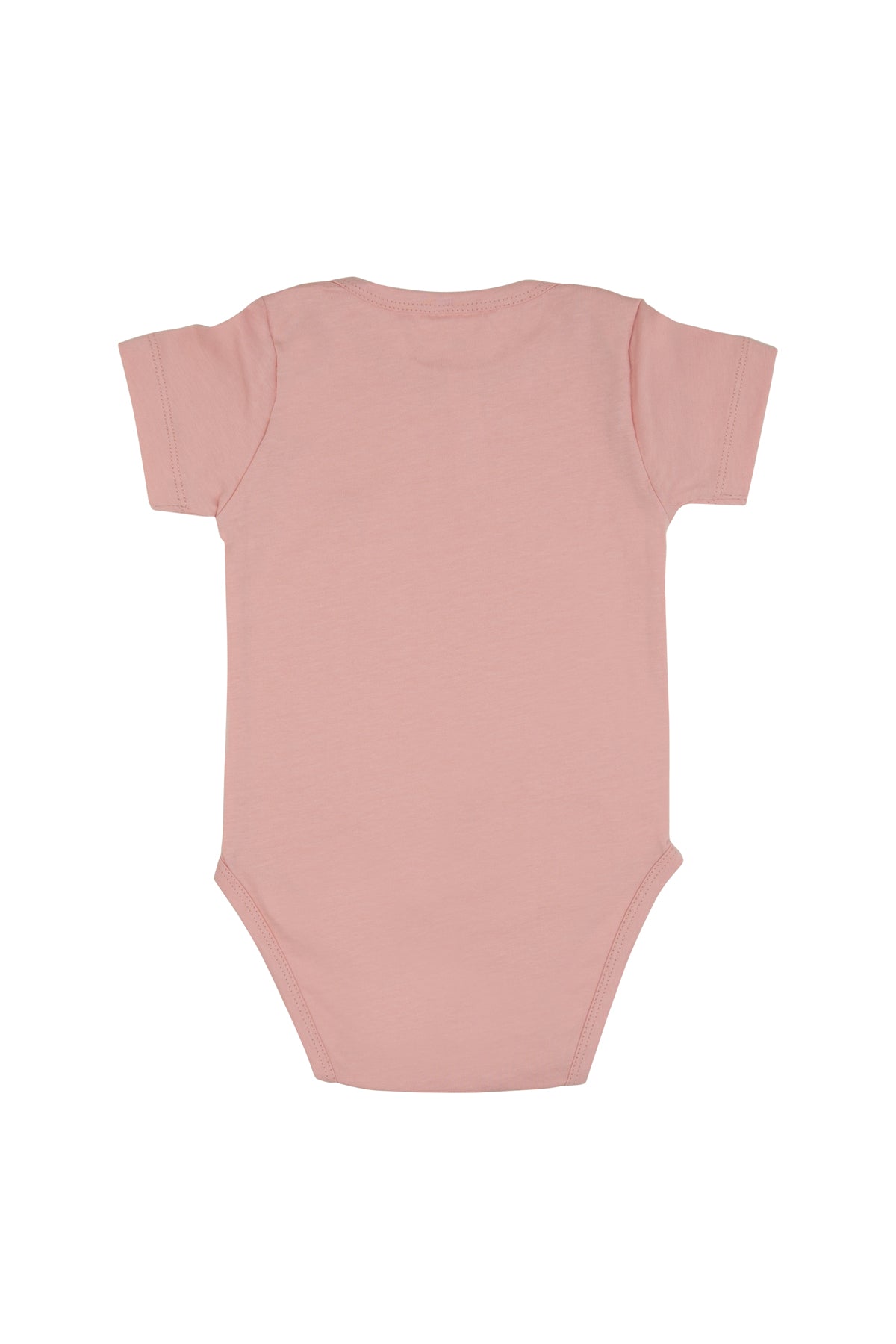 Kısa Kollu Basic Body