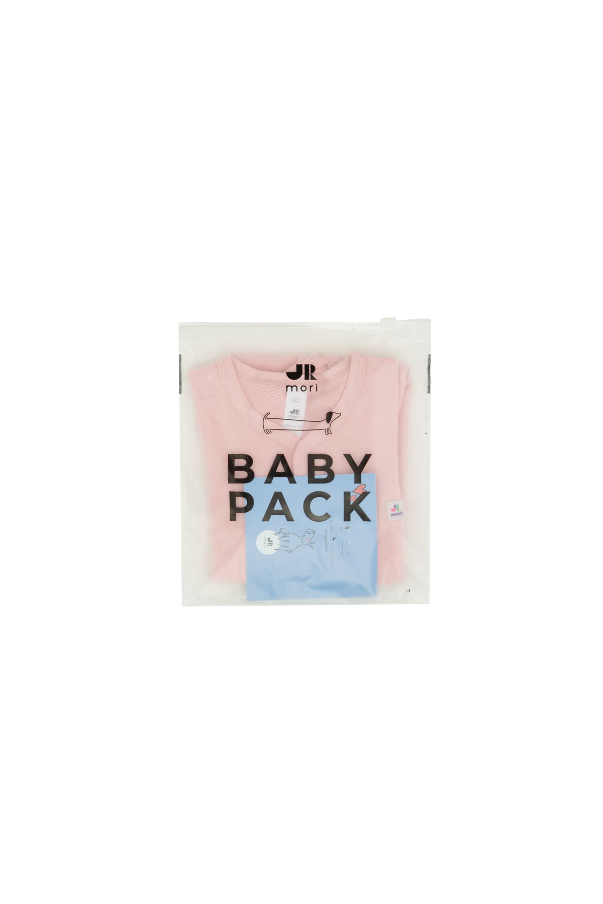 Boydan Çıtçıtlı Basic Tulum