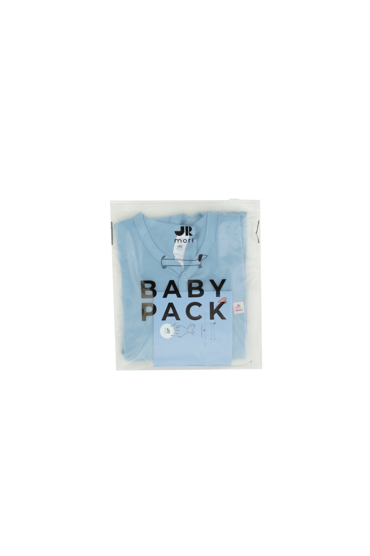 Boydan Çıtçıtlı Basic Tulum