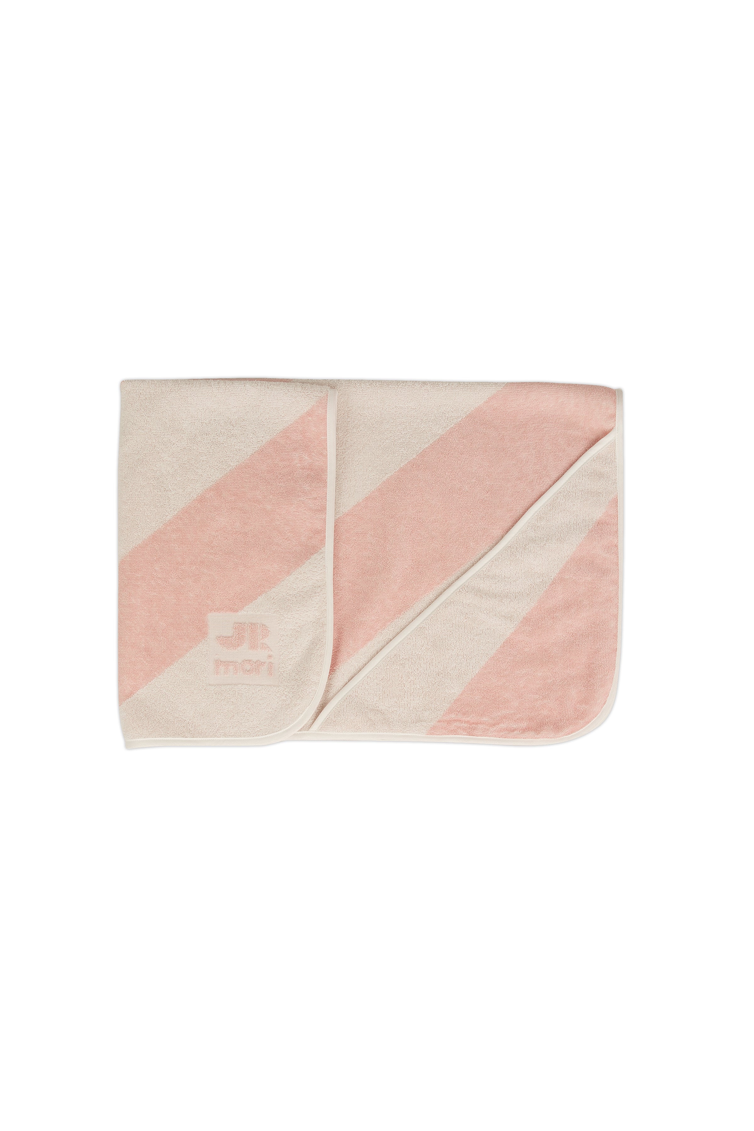 Hooded Baby Towel 80x80cm